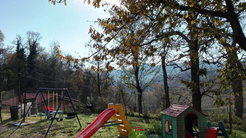 Agriturismo Mirasole Predappio Εξωτερικό φωτογραφία